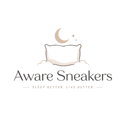Aware Sneakers